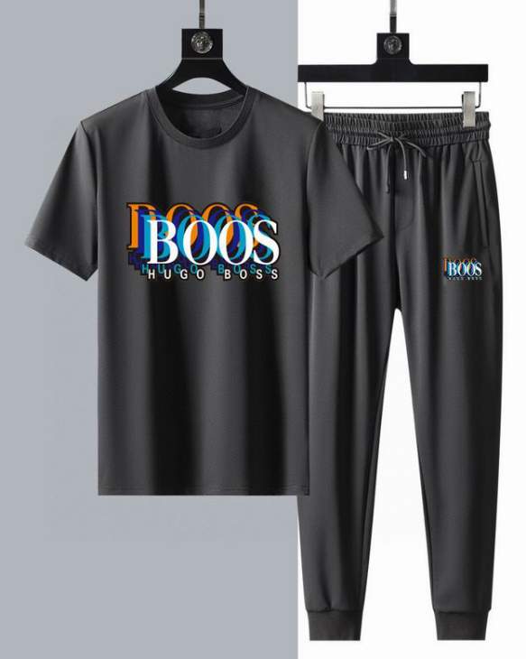 Picture of Boss Shirt Pant Suits _SKUBossM-5XLkdtn0220163